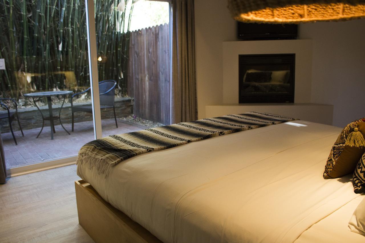 Blue Sands Inn, A Kirkwood Collection Hotel سانتا باربارا المظهر الخارجي الصورة