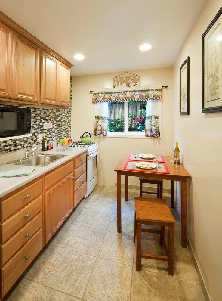 Blue Sands Inn, A Kirkwood Collection Hotel سانتا باربارا المظهر الخارجي الصورة