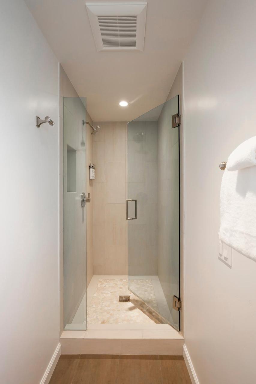 Blue Sands Inn, A Kirkwood Collection Hotel سانتا باربارا المظهر الخارجي الصورة