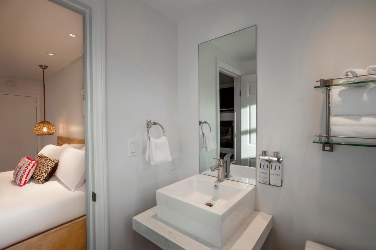 Blue Sands Inn, A Kirkwood Collection Hotel سانتا باربارا المظهر الخارجي الصورة