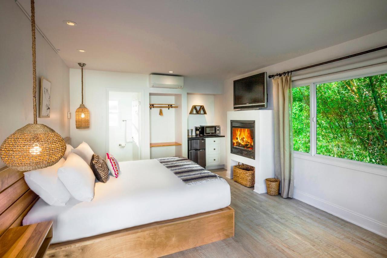 Blue Sands Inn, A Kirkwood Collection Hotel سانتا باربارا المظهر الخارجي الصورة