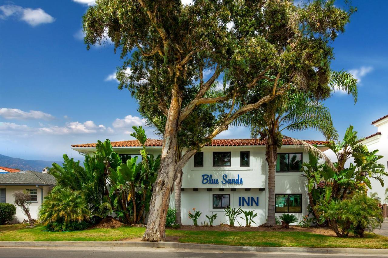 Blue Sands Inn, A Kirkwood Collection Hotel سانتا باربارا المظهر الخارجي الصورة