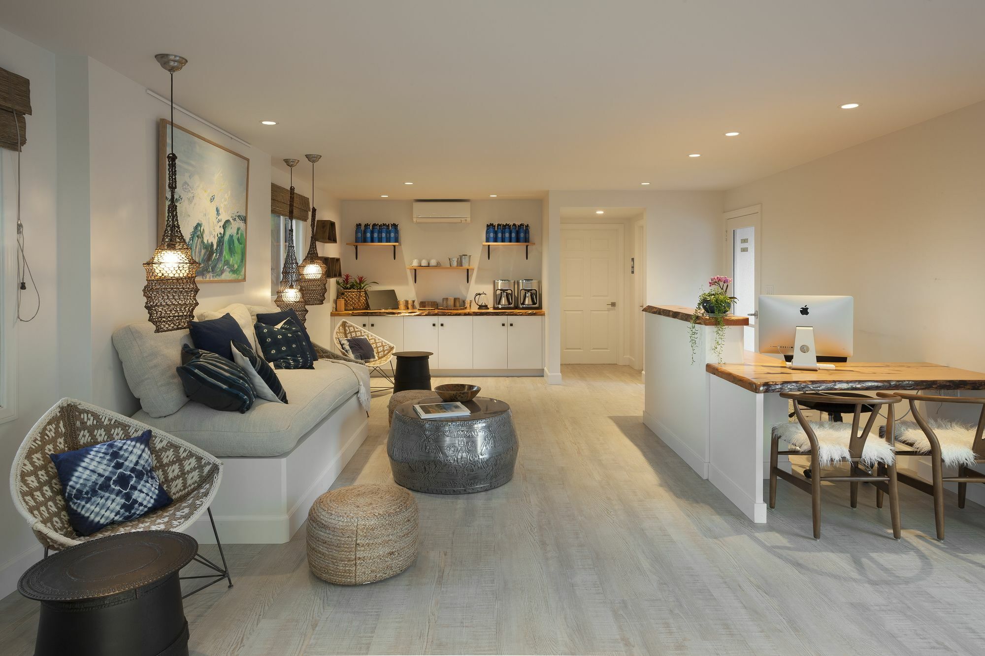 Blue Sands Inn, A Kirkwood Collection Hotel سانتا باربارا المظهر الخارجي الصورة