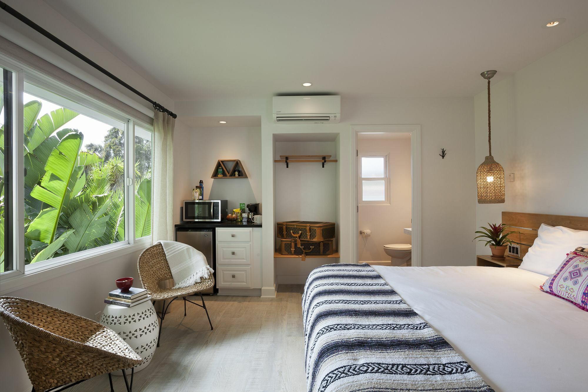 Blue Sands Inn, A Kirkwood Collection Hotel سانتا باربارا المظهر الخارجي الصورة